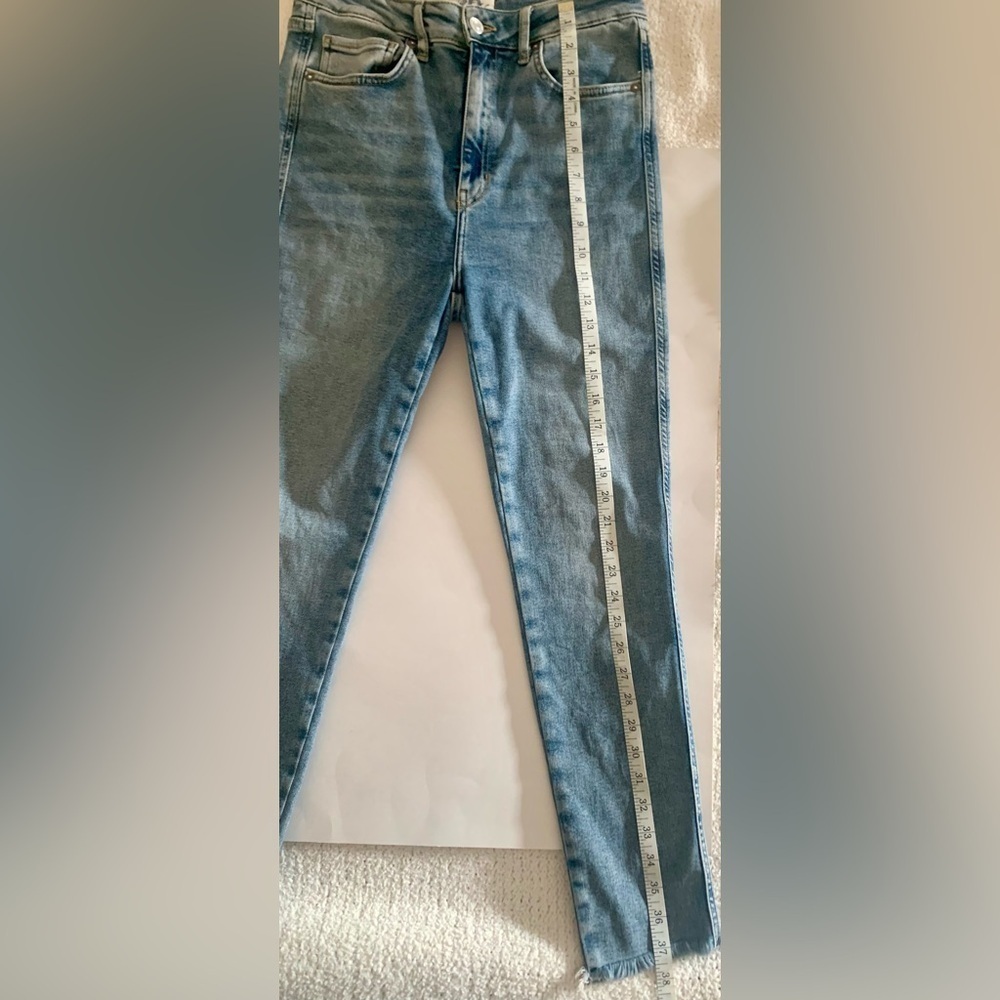 We The Free Jeans - SZ 30 - Picture 10 of 10